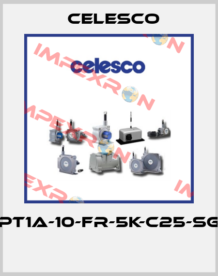 PT1A-10-FR-5K-C25-SG  Celesco