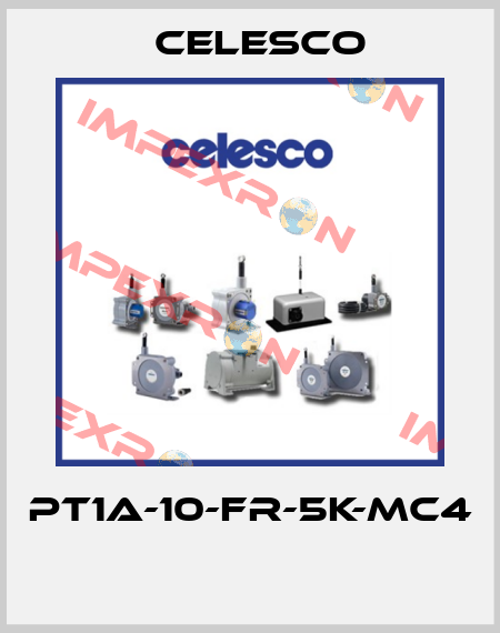 PT1A-10-FR-5K-MC4  Celesco
