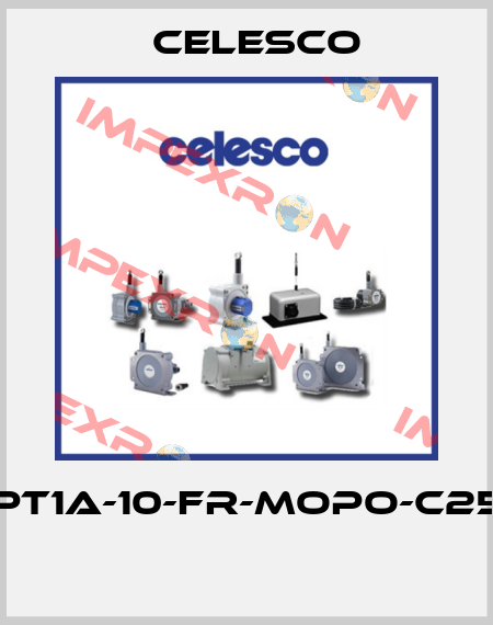 PT1A-10-FR-MOPO-C25  Celesco