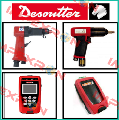 BODY CONNECTOR 45° STD  Desoutter