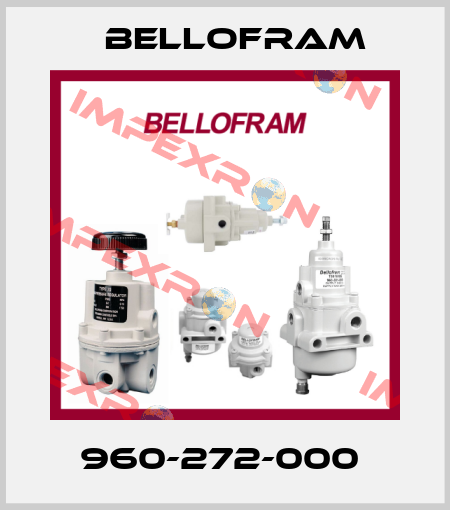 960-272-000  Bellofram