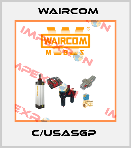 C/USASGP  Waircom