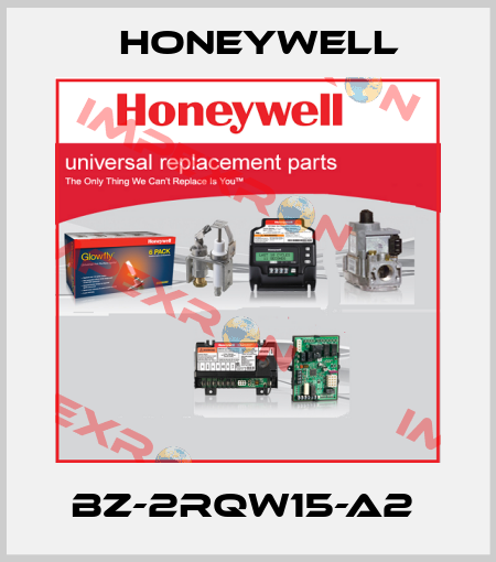 BZ-2RQW15-A2  Honeywell