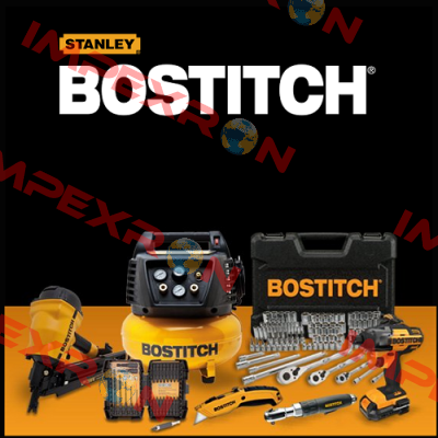 104899  Bostitch