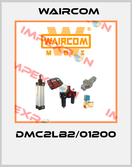 DMC2LB2/01200  Waircom
