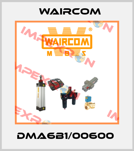 DMA6B1/00600  Waircom