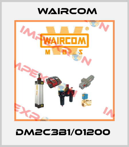 DM2C3B1/01200  Waircom