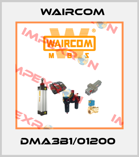 DMA3B1/01200  Waircom