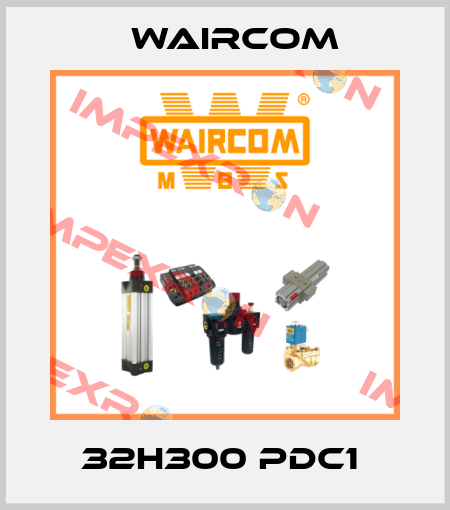 32H300 PDC1  Waircom