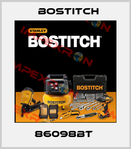 86098BT  Bostitch