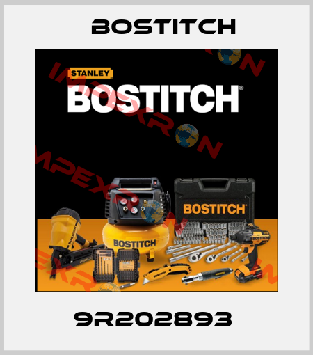 9R202893  Bostitch