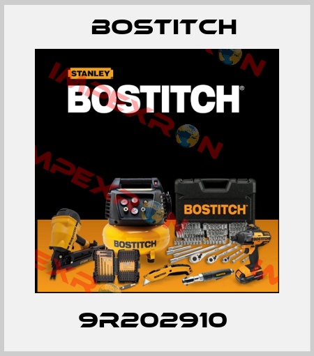 9R202910  Bostitch