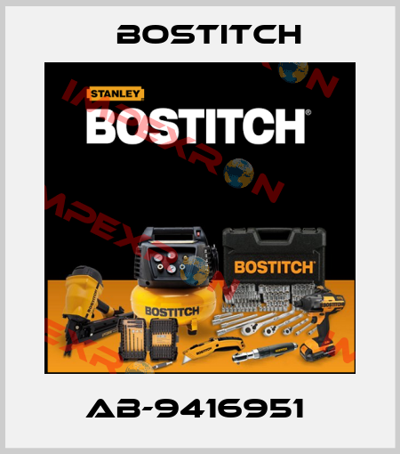 AB-9416951  Bostitch
