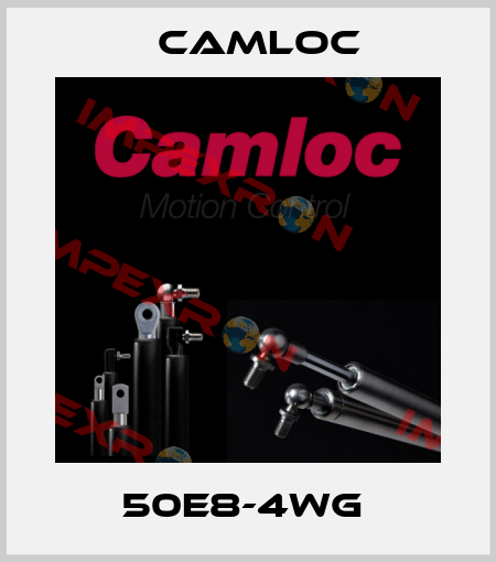 50E8-4WG  Camloc