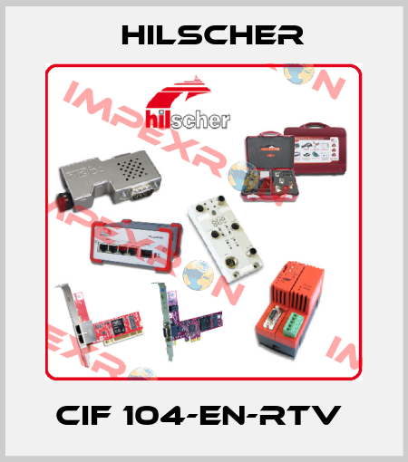 CIF 104-EN-RTV  Hilscher