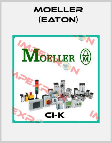 CI-K  Moeller (Eaton)