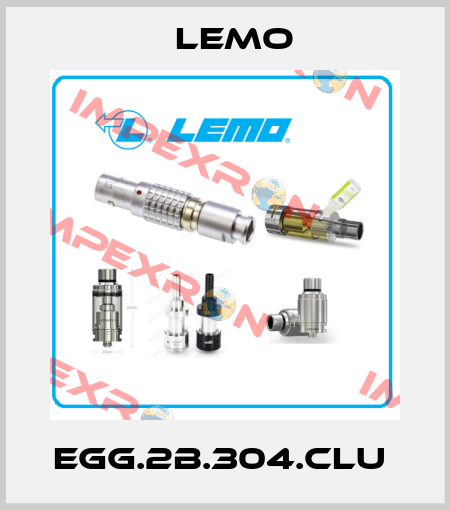 EGG.2B.304.CLU  Lemo