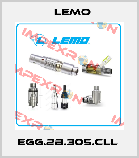 EGG.2B.305.CLL  Lemo