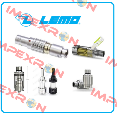 PKG.2B.903.CLKF52 Lemo