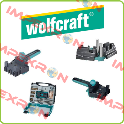 4640000 Wolfcraft