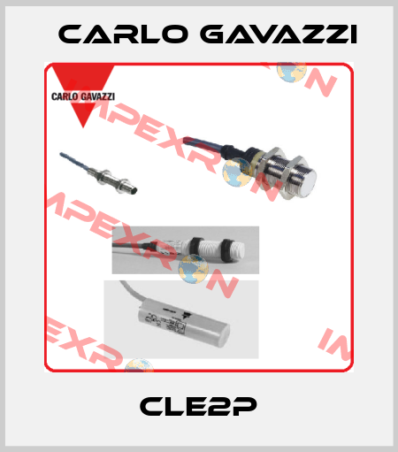 CLE2P Carlo Gavazzi