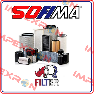 S1017B  Sofima Filtri