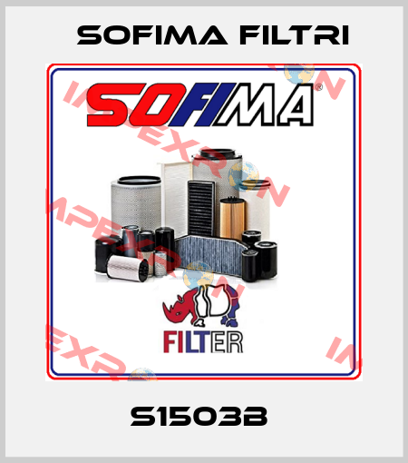 S1503B  Sofima Filtri