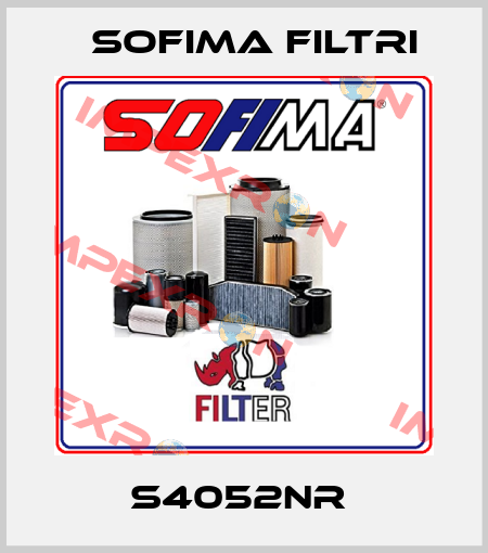 S4052NR  Sofima Filtri