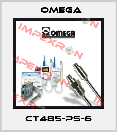 CT485-PS-6 Omega