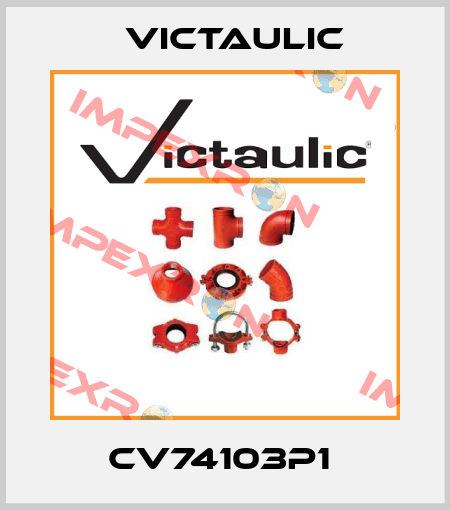 CV74103P1  Victaulic