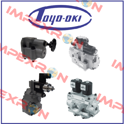 AD-SL231D-406D-M2-DD2, replaced by AD-SL231D-406E-M2-DD2  JTEKT FLUID POWER SYSTEMS CORPORATION (ex. Toyooki)