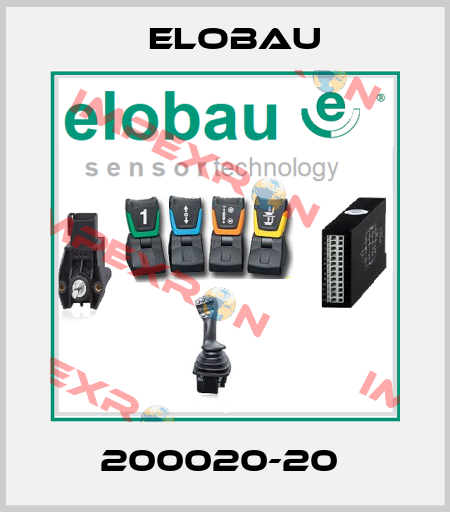 200020-20  Elobau
