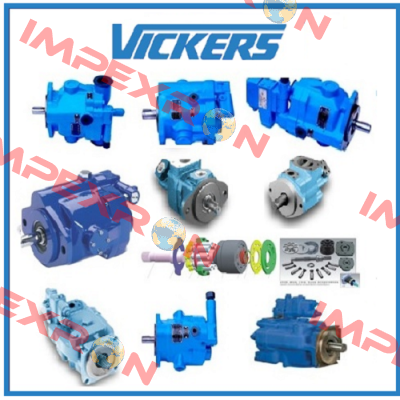 DG4V52AJMUG620 (616770) Vickers (Eaton)