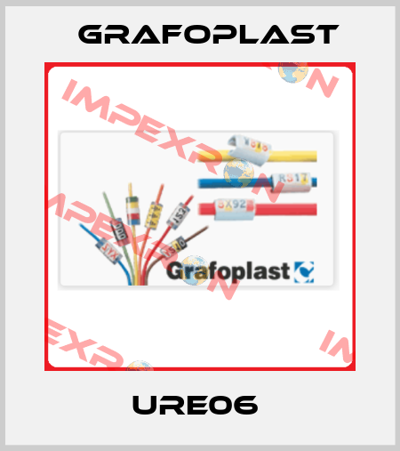 URE06  GRAFOPLAST