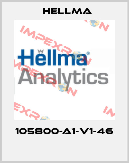 105800-A1-V1-46  Hellma