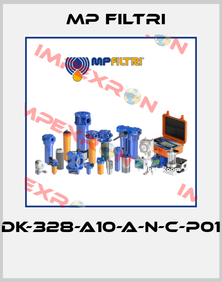 DK-328-A10-A-N-C-P01  MP Filtri