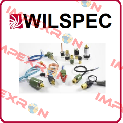 HS100-900-003  Wilspec