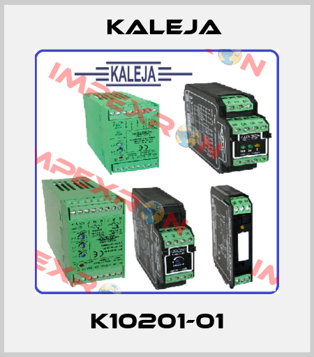 K10201-01 KALEJA