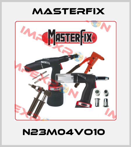 N23M04VO10  Masterfix