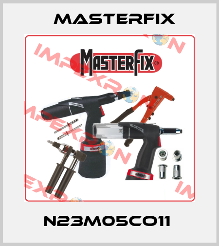 N23M05CO11  Masterfix