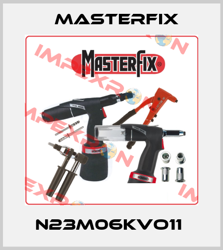 N23M06KVO11  Masterfix