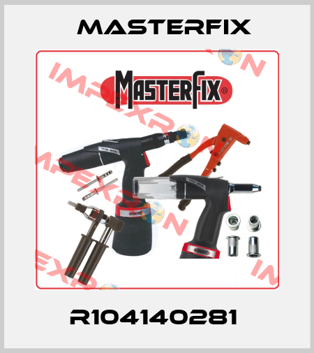 R104140281  Masterfix