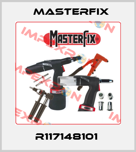 R117148101  Masterfix