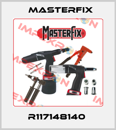 R117148140  Masterfix