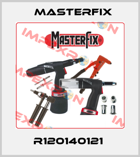 R120140121  Masterfix