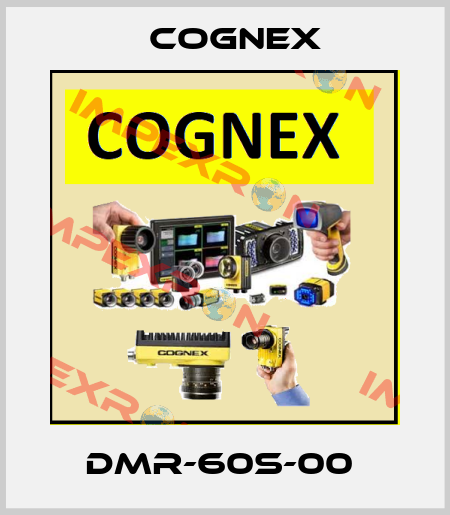 DMR-60S-00  Cognex