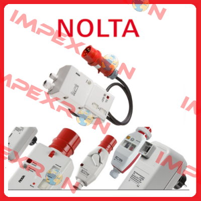 41001505  Nolta