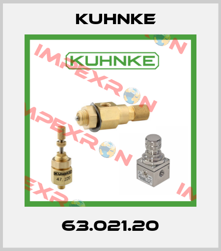 63.021.20 Kuhnke
