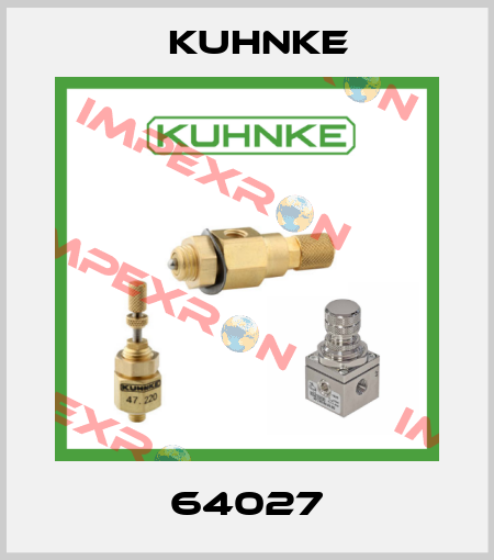 64027 Kuhnke