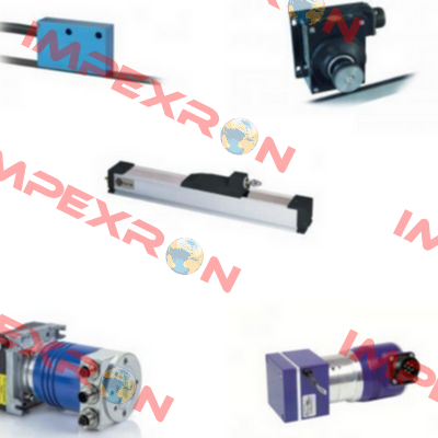 EL30H150S5/28P4X3PA  Eltra Encoder